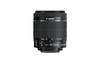 CANON ZOOM LENS IS STM EF-S 18-55mm 14-5.6