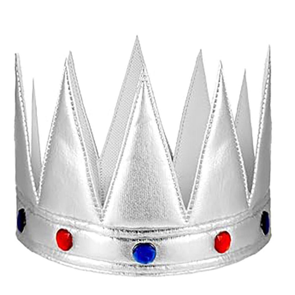 Party Favors Birthday Crown Hats Party Accessories Queen Hat New Birthday Tiara  Boys