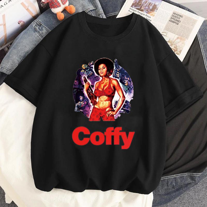 Horror Icons Graphic Printed T Shirt Men Harajuku Clothes Film Posters T-shirt Summer Women Casual Short Sleeves Tshirt Tops