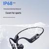 Nanka Runner3 Bone Conduction Sport Headphones
