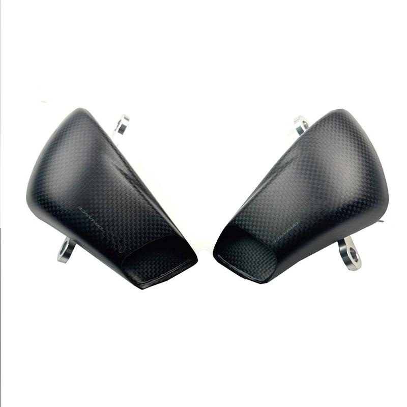 For DUCATI Streetfighter V4 V4S 2023 2024 Carbon Fiber Motorcycle Body & Frame Covers Full Fairing Kits