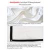 Simple Projector Curtain Home Theater Office 16:9 HD Display Projection Screen