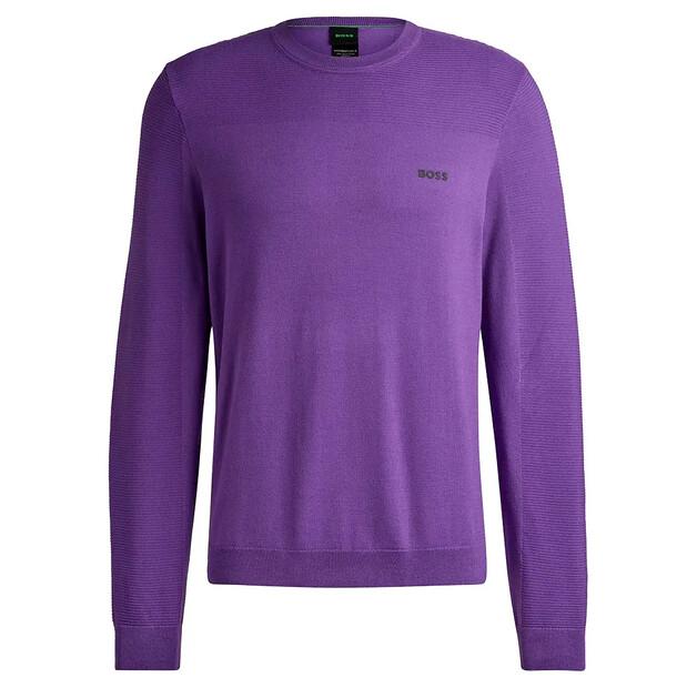 

BOSS Свитер Momentum X Cn 10252232 XL