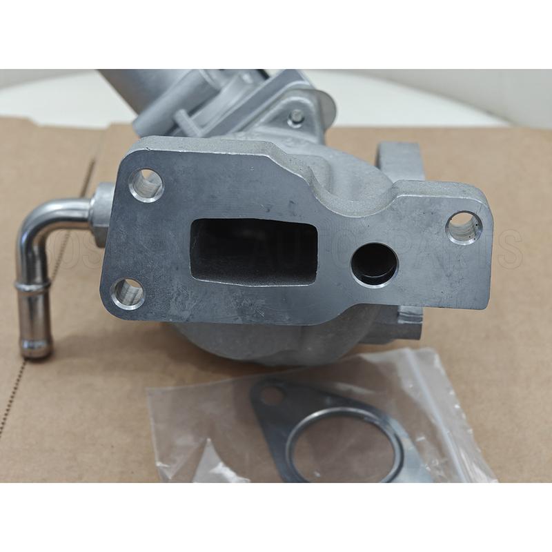OEM 6711400460 Exhaust Gas Recirculation Valve For SsangYong 2.0 2.2 XDi e-XDi AGR EGR Valve A6711400460 Car Accessories