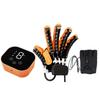 Rehabiliteringsrobothandskar Äldre Stroke Hemiplegi Femfingerstränare Smart Handrehabiliteringsträningsutrustning 27 * 24 * 7cm