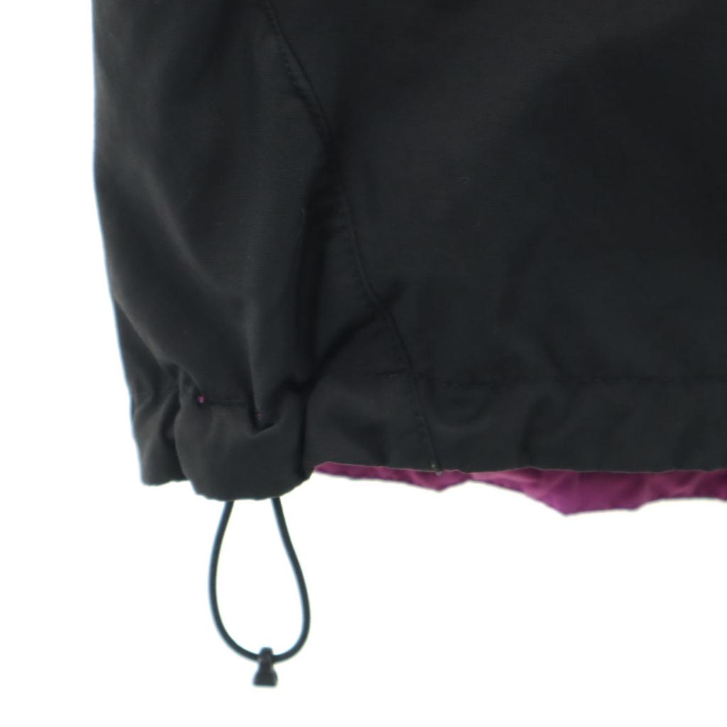 Columbia Struck Jacket M black Outdoor OMNI-SHIELD Men's Used