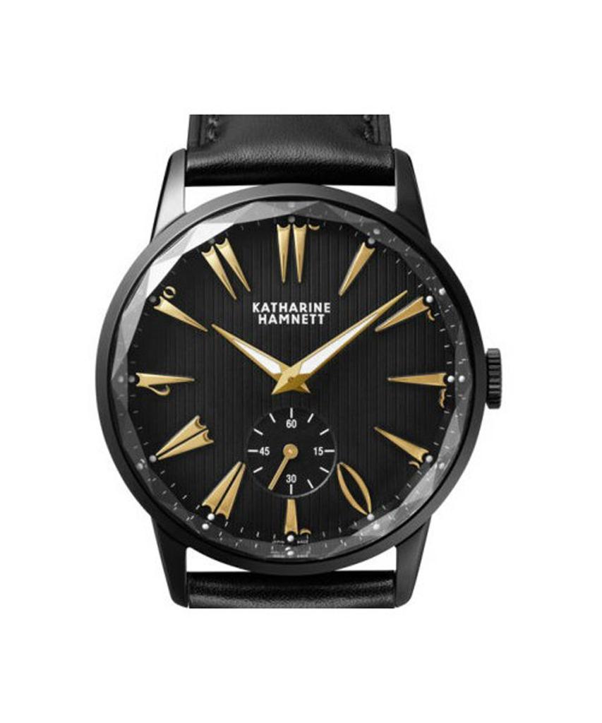 KATHARINE HAMNETT CUTTING EDGE Watch Men's KH23F4-39