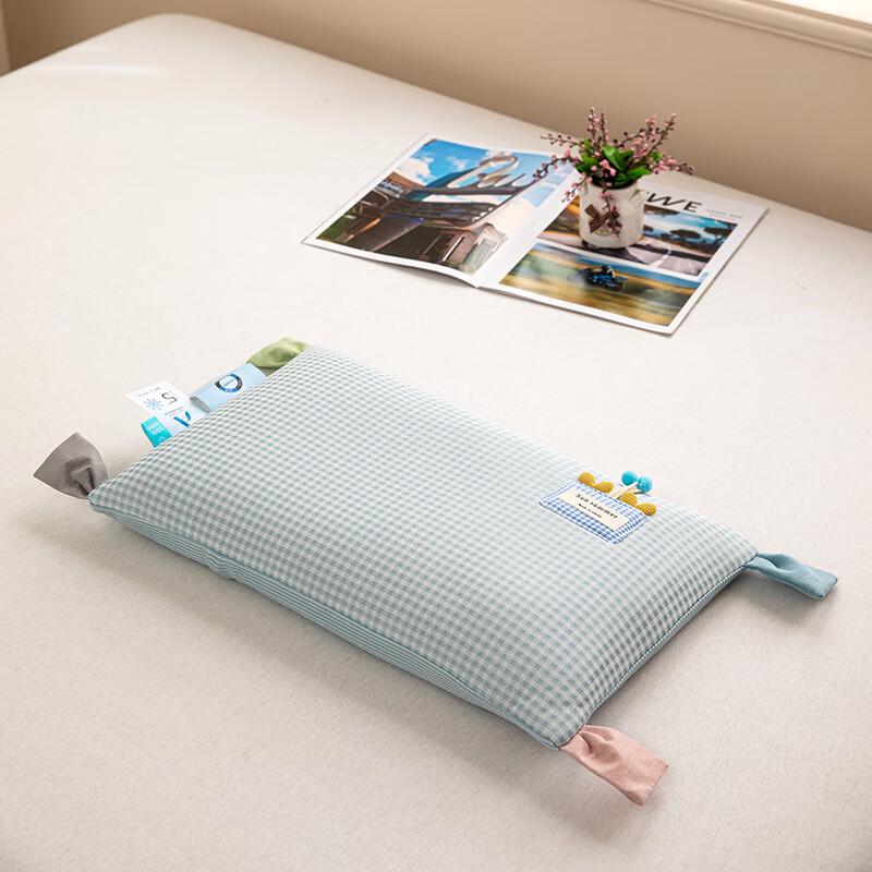Shengbai Buckwheat Cooling Neck Pillow