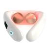 Hezheng Wireless Pulse Neck Massager with Heat