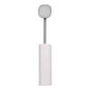 Desk Lamp Portable Eye Protection Mini Flashlight Reading Desk Light with USB Charging for Bedroom