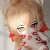 Stuffed 20cm Game Anime Mydei's Character Attributes In Honkai: Star Rail Body Plush Doll Toy Soft Dress Up Cotton Kid Gift