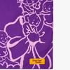 Wreath Bag_purple