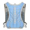 Vest Style Hydration Backpack Breathable Trail Running Backpack Reflective Running Bag  Hiking