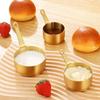 Minai 304 Stainless Steel Sauce Cup with Handle