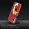 Cool Rooster Making Money Phone Case For Redmi Note 13 Pro Plus 14 Pro+ 12S 12 11S 11T 11E 11 10S 10 9S 9 Xiaomi Capa TPU