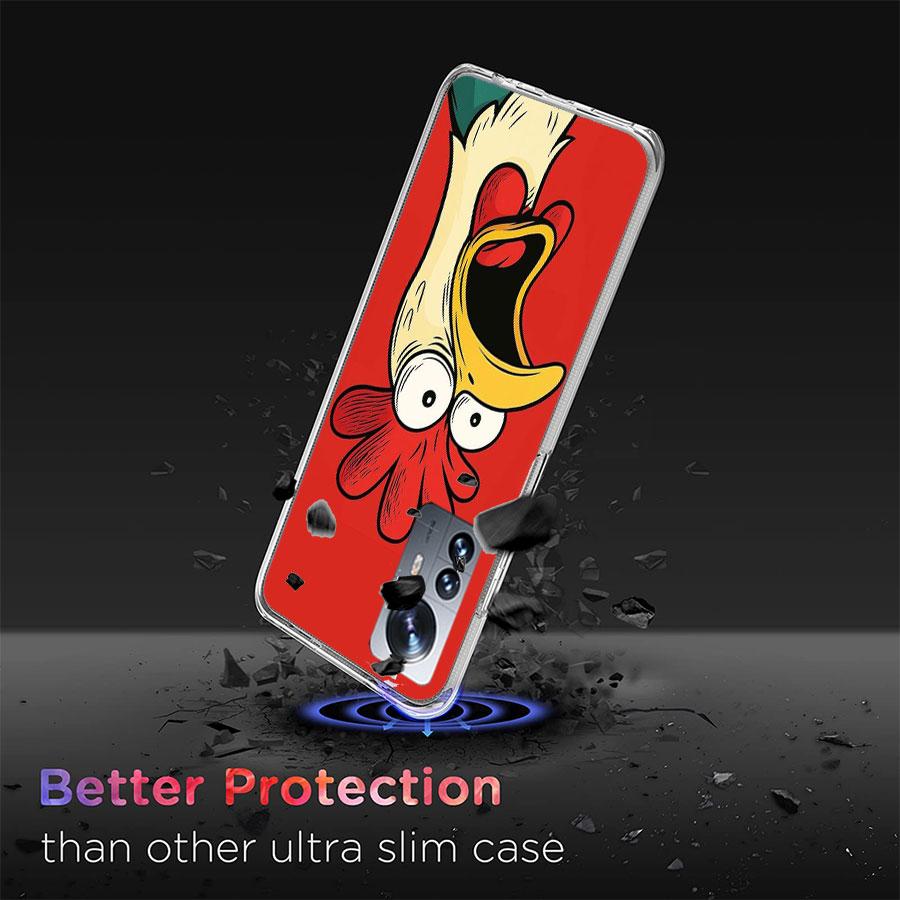 Cool Rooster Making Money Phone Case For Redmi Note 13 Pro Plus 14 Pro+ 12S 12 11S 11T 11E 11 10S 10 9S 9 Xiaomi Capa TPU