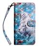 Flip Leather Wallet Case For Samsung Galaxy S6 S7 S8 S9 S10 S20 S21 30 Plus Ultra Edge Magnetic Wallet Case Galaxy S20 S21 FE