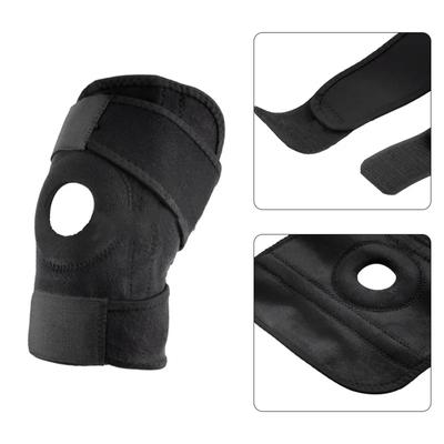 Knieschoner Volleyball Kniebandage Sport Outdoor Basketball Sturzschutz Knieschützer Bandage