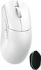WLMOUSE Meiying Wireless 47g Gaming Ambidextrous 8kHz Polling Magnesium Lightweight PAW3950HS Sensor Japanese 2.4g High-Performance Mouse, Design,