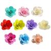 Large Size Three-dimensional Decoration PE Foam Simulation Rose NEW Fake Flower  Wall