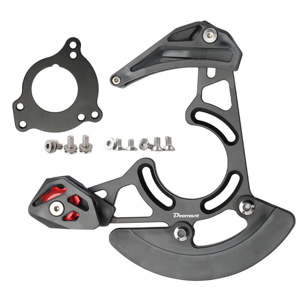 Bicycle Guide Chian Tensioner Single Disc Stabilizer Chain Protector Multifunctional Cycling MTB Bike Accessories