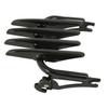 Motorcycle Detachable Luggage Rack For Harley Touring Road Glide Street Glide 2009-2024
