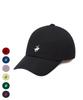 BHPOLOCLUB Cappellino da baseball in cotone chino unisex 11 colori Ac001