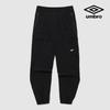 Umbro Allround Stretch Cargo Jogger Pants Blk Ur123spt21