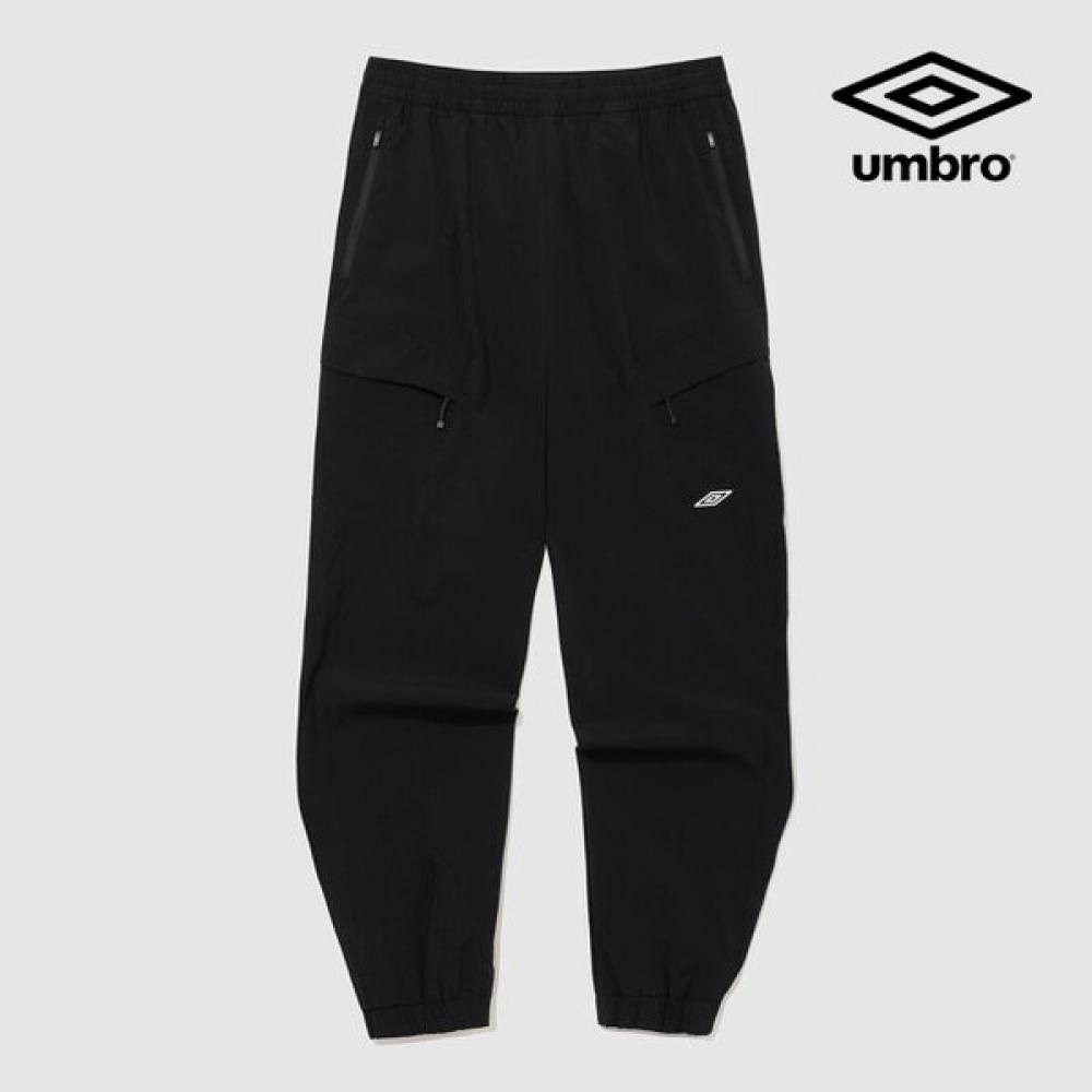 

Umbro Allround Stretch Cargo Jogger Pants Blk Ur123spt21 blacks/065