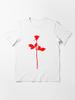 Camiseta Esencial de Depeche Mode