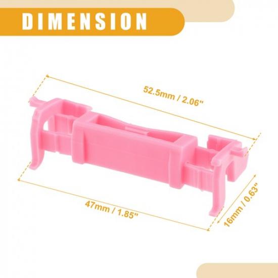 7403A289 Car Roof Fastener Clips FIVE  for Mitsubishi Outlander 2013-