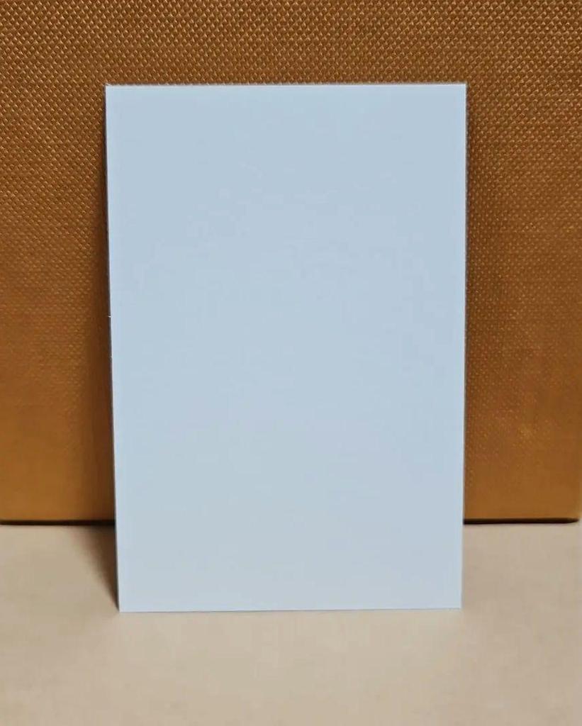 [USED] *Official* Jungkook Trading Card Coca-Cola