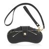 Glasses Storege Case Sunglasses Pouch Eyewear Pouch Eyewear Protector PU Leather Glasses Case