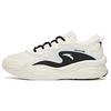 Training Shoes Men's Low Top Light Beige White/Black 912128861-3