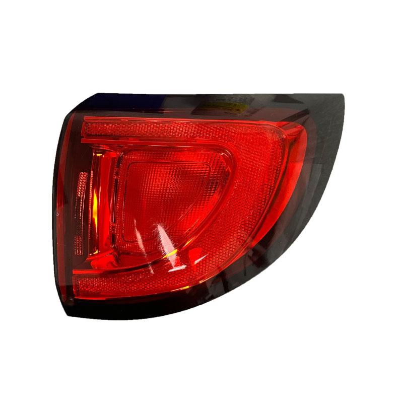 

For Chrysler Pacifica 2017 2018 2019 2020 Rear Light Driving Brake Stop Turn Signal Lamp Car Accessories 68229029AD 68229028AD