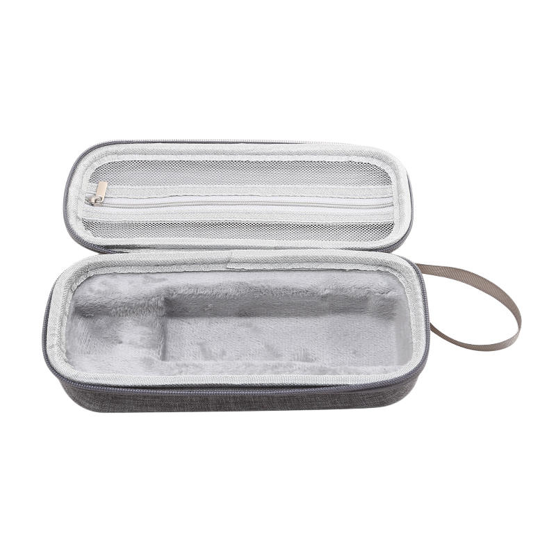 Hard EVA Carrying Case for DJI Osmo Pocket 3 Shockproof Waterproof Storage Bag Portable Protective Case for Action Camera