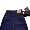 Women's High Waist Straight Leg Denim Jeans Women's Loose Fit Bootcut Pants Tapered Leggings Autumn Hot Sale Of The Season