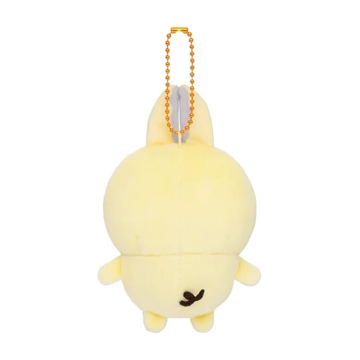 Chiikawa Parallel World Petit Mini Mascot Plush Toy Rabbit