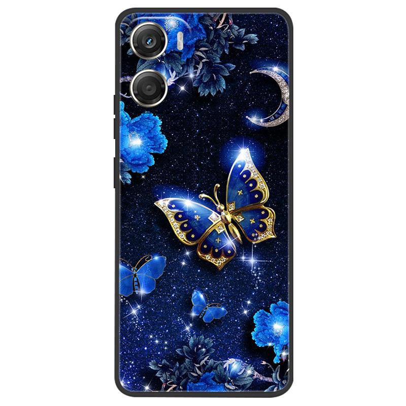 For Motorola Moto G06 Power Case Shockproof Back Cover For Moto G86 Power Soft Silicone Fundas Bumper For MotoG86 MOTOG06 Shell