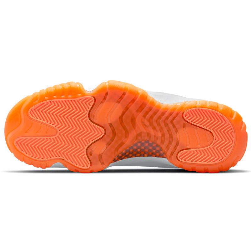 Air Jordan 11 Retro Low 'Bright Citrus' Women's Jordan AH7860-139