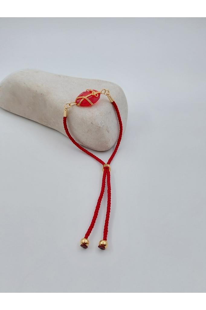 Valentine's Day Birthday Gift Handmade Ethnic Authentic Hippie Bohemian Fashion Jewelry Bracelet