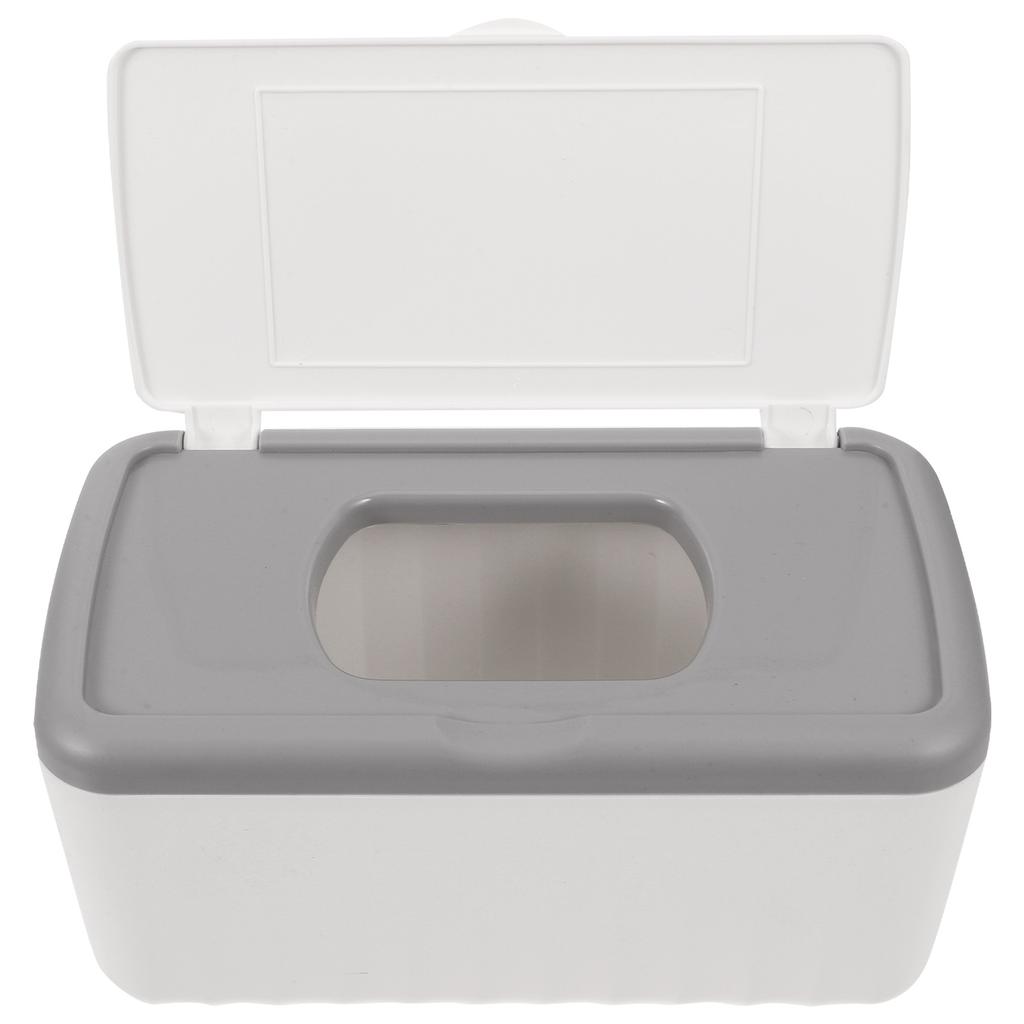 Facial Tissue Box Cover Tissue Box Cover Tissue Box Holder Tissue Paper Holder Diaper Wipes Dispenser