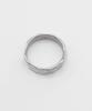 Iamj Vintage Dent Ring