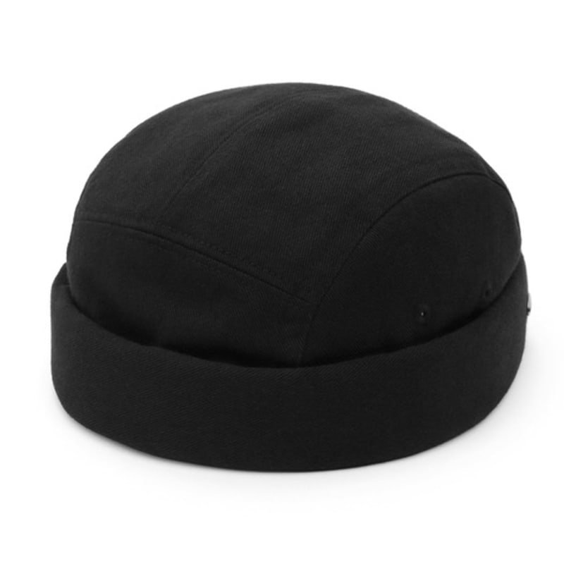 UNDERCONTROL UC / MOLD Cap / CAMP / FADED Black