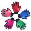 2Pcs Cat Grooming Glove For Cats Wool Glove Pet Hair Deshedding Brush Comb Glove For Pet Dog Cleaning Massage Glove For Animal