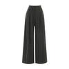 TVIEW Tie Stripe Elastic Pants_V6A-Cpt011
