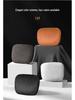 Compatible Headrest Neck Support Pillow for Ideal ONE: Car Seat Interior & Lumbar Support
