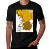 CITY GIRL TShirt Sport Basic Moisture Wicking Tee
