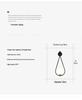 2022 Modern Minimalist Bedroom and Hallway Wall Lamp