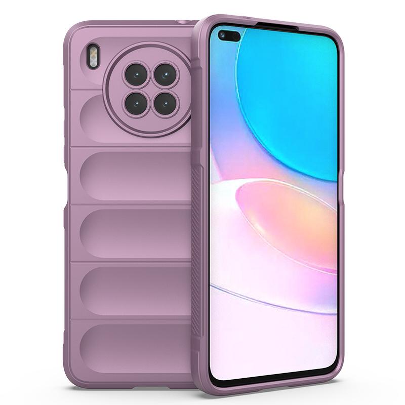 Shockproof Phone Case For Honor 50 Lite Case Anti-Slip Silicone Full Cover Honor 50 Lite Case For Honor 50 Lite 50SE 50 70 Pro